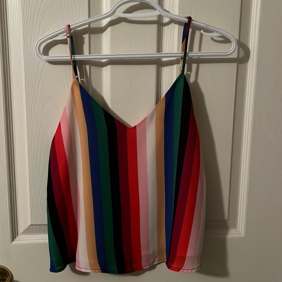Forever 21 Tank - Picture 1 of 3